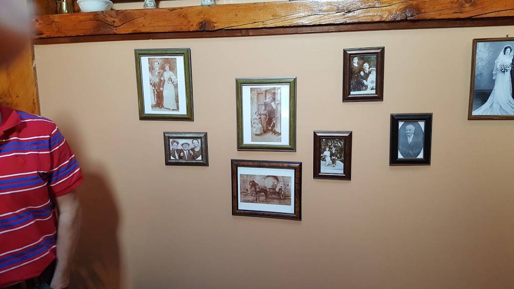 Marroccos Family Dining | restaurant | 8 Utica St, Ward, CO 80481, USA | 3034590358 OR +1 303-459-0358