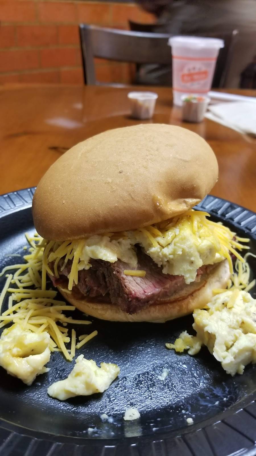 Bill Miller Bar-B-Q | restaurant | 620 Division Ave, San Antonio, TX 78214, USA | 2109220612 OR +1 210-922-0612