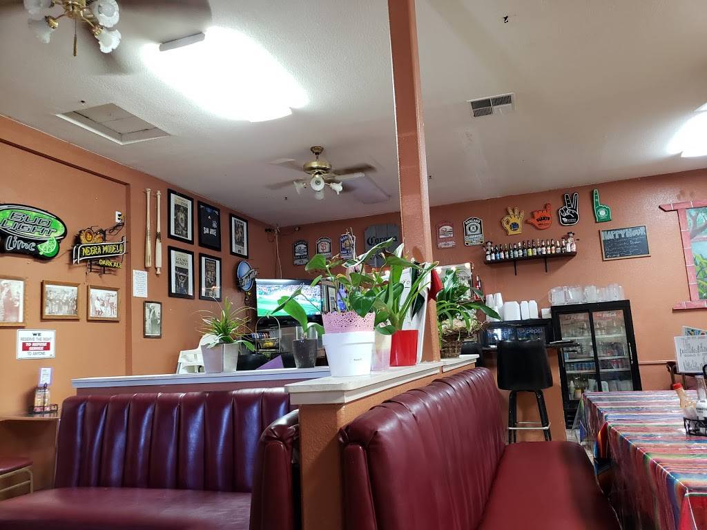 La Cabana | restaurant | 7163 Rich Ave, Newark, CA 94560, USA | 5107922600 OR +1 510-792-2600