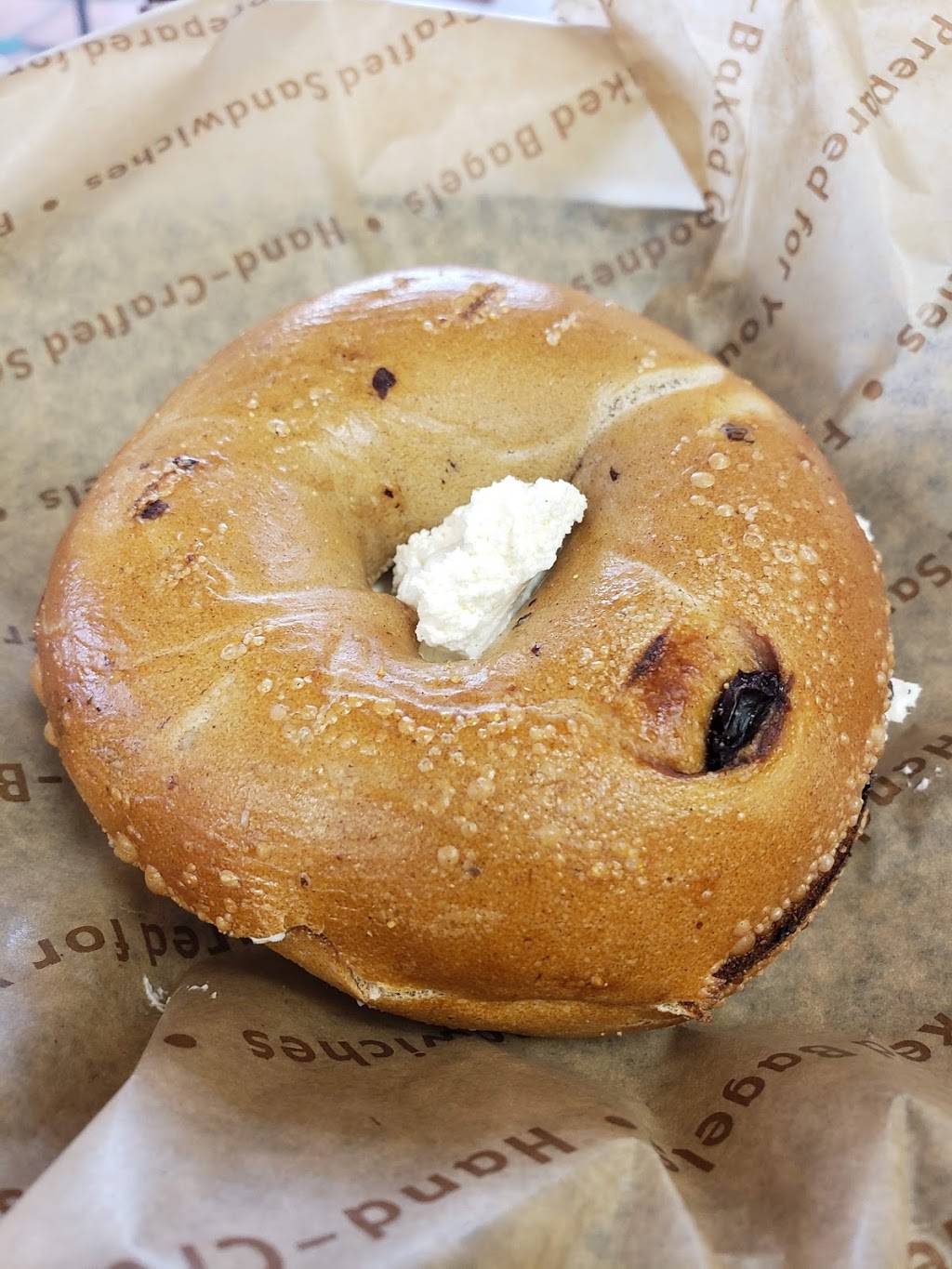 Einstein Bros. Bagels | bakery | 9929 S Military Trail, Boynton Beach, FL 33436, USA | 5613641599 OR +1 561-364-1599