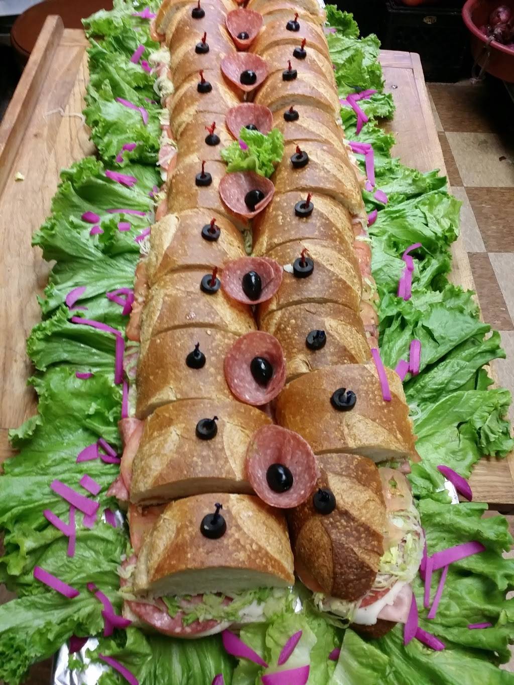 Tastee Pizza | restaurant | 717 Lafayette Ave, Hawthorne, NJ 07506, USA | 9734279655 OR +1 973-427-9655