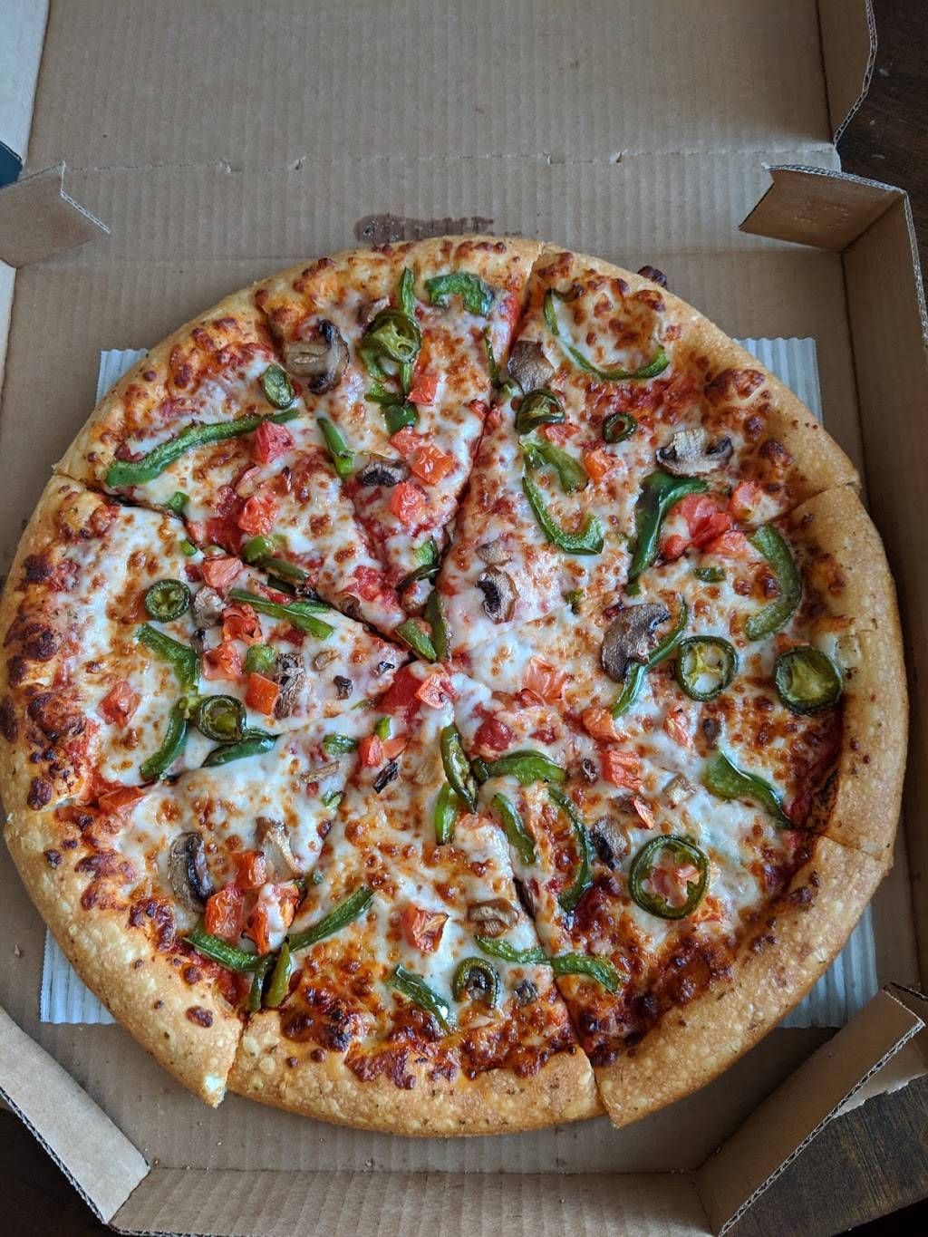 Pizza Hut | restaurant | 12525 Philips Hwy Suite 112, Jacksonville, FL 32256, USA | 9042922211 OR +1 904-292-2211