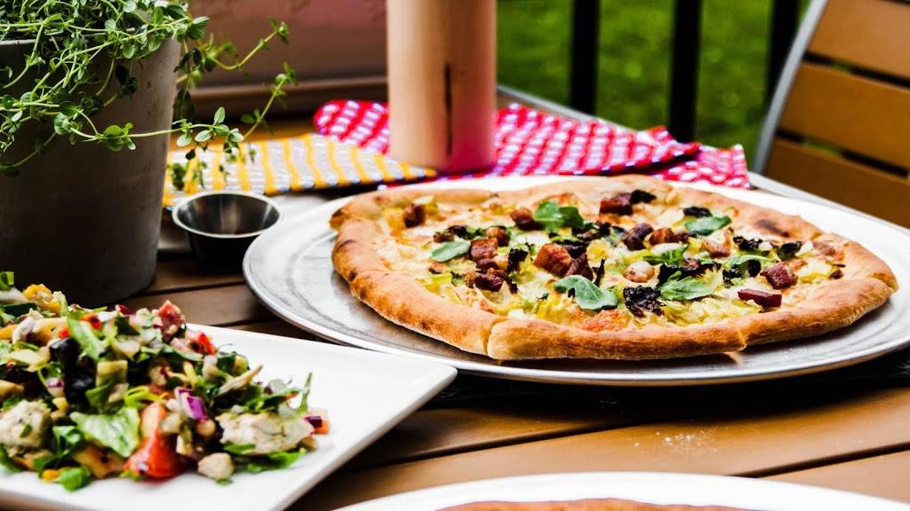 Palio - Grand Rapids | restaurant | 545 Michigan St NE #102, Grand Rapids, MI 49503, USA | 6167193554 OR +1 616-719-3554