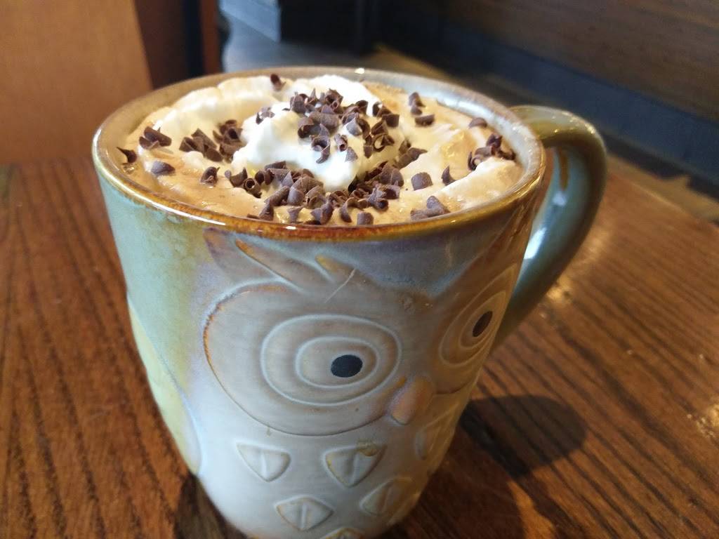 Starbucks | cafe | 1428 Wooded Acres Dr #200, Waco, TX 76710, USA | 2547768222 OR +1 254-776-8222