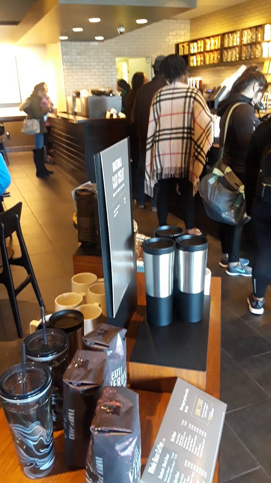 Starbucks | cafe | 7541 Greenbelt Rd Space 16, Greenbelt, MD 20770, USA | 3012202029 OR +1 301-220-2029