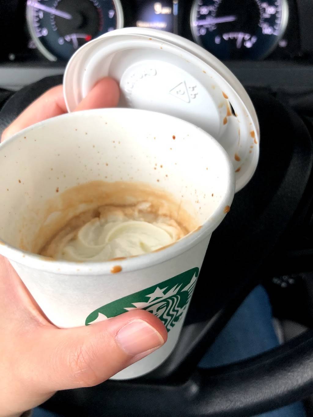 Starbucks | cafe | 6301 W Parmer Ln #401, Austin, TX 78729, USA | 5123317314 OR +1 512-331-7314