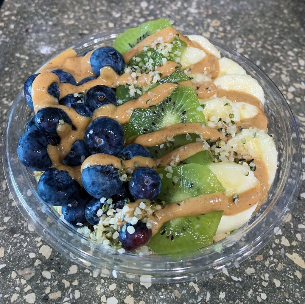 Frutta Bowls | restaurant | 225 Summit Blvd #100, Birmingham, AL 35243, USA | 2059695733 OR +1 205-969-5733