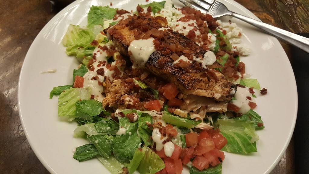 Jaspers Restaurant | restaurant | 9640 Lottsford Rd, Largo, MD 20774, USA | 3018839500 OR +1 301-883-9500