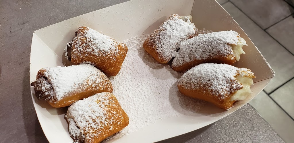 Scuottos Pizza Cafe | restaurant | 3801 N University Dr, Sunrise, FL 33351, USA | 9549085002 OR +1 954-908-5002