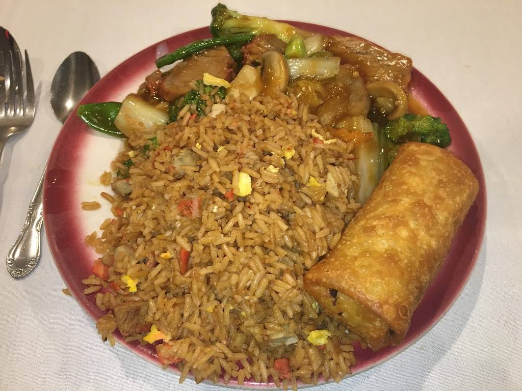 Ho Wan | restaurant | 111-5 Liberty Ave, South Richmond Hill, NY 11419, USA | 7188433288 OR +1 718-843-3288