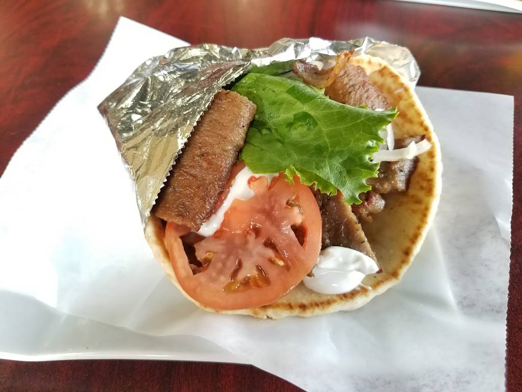 The Food Court (Gyros Express/China Express) | restaurant | 3428 S 42nd St, Omaha, NE 68105, USA | 4029642999 OR +1 402-964-2999