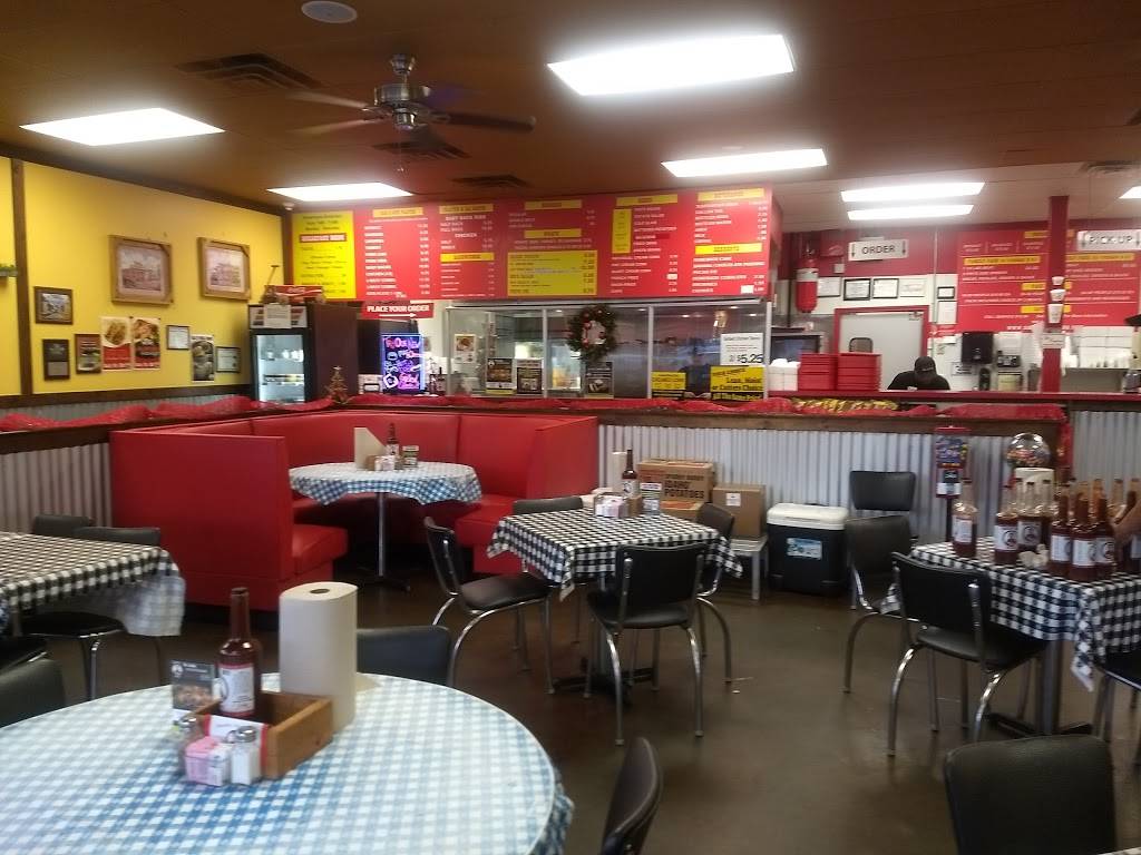 Smokey Mos | restaurant | Conroe Marketplace, 2960 Interstate 45 N, Conroe, TX 77303, USA | 9364412323 OR +1 936-441-2323