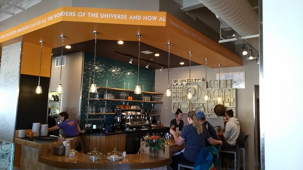 Tangerine - Lafayette | restaurant | 300 S Public Rd, Lafayette, CO 80026, USA | 3034435100 OR +1 303-443-5100