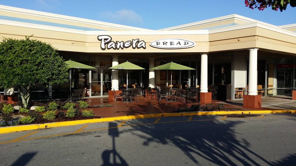 Panera Bread | bakery | 200 S State Rd 434, Altamonte Springs, FL 32714, USA | 4078313741 OR +1 407-831-3741