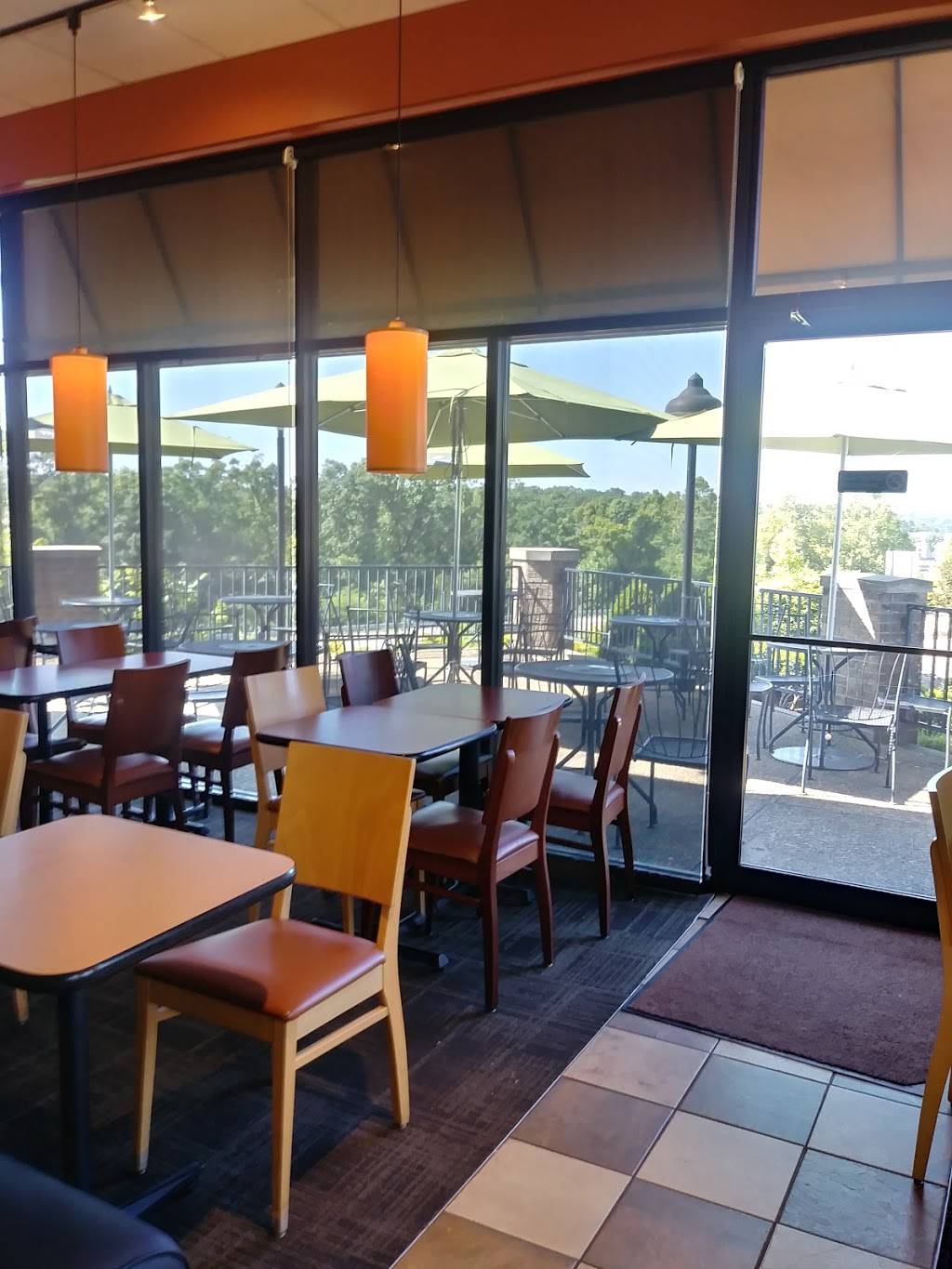 Panera Bread | bakery | 4840 Osage Beach Pkwy, Osage Beach, MO 65065, USA | 5733020024 OR +1 573-302-0024