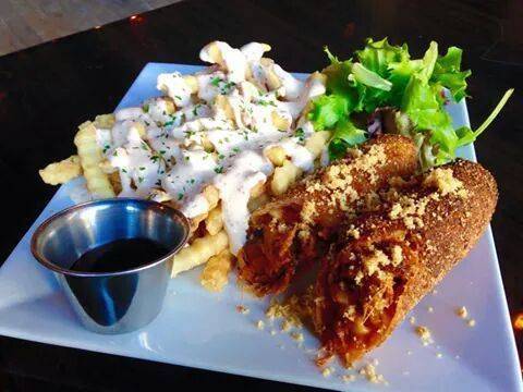 Society Social Club | restaurant | 1421 E Cary St, Richmond, VA 23219, USA | 8046485100 OR +1 804-648-5100