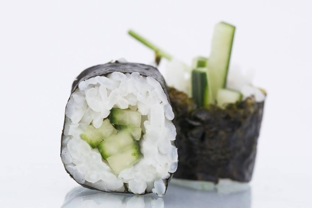 sushilove Food Truck | restaurant | 5240 NE 42nd Ave, Portland, OR 97218, USA | 5032786070 OR +1 503-278-6070