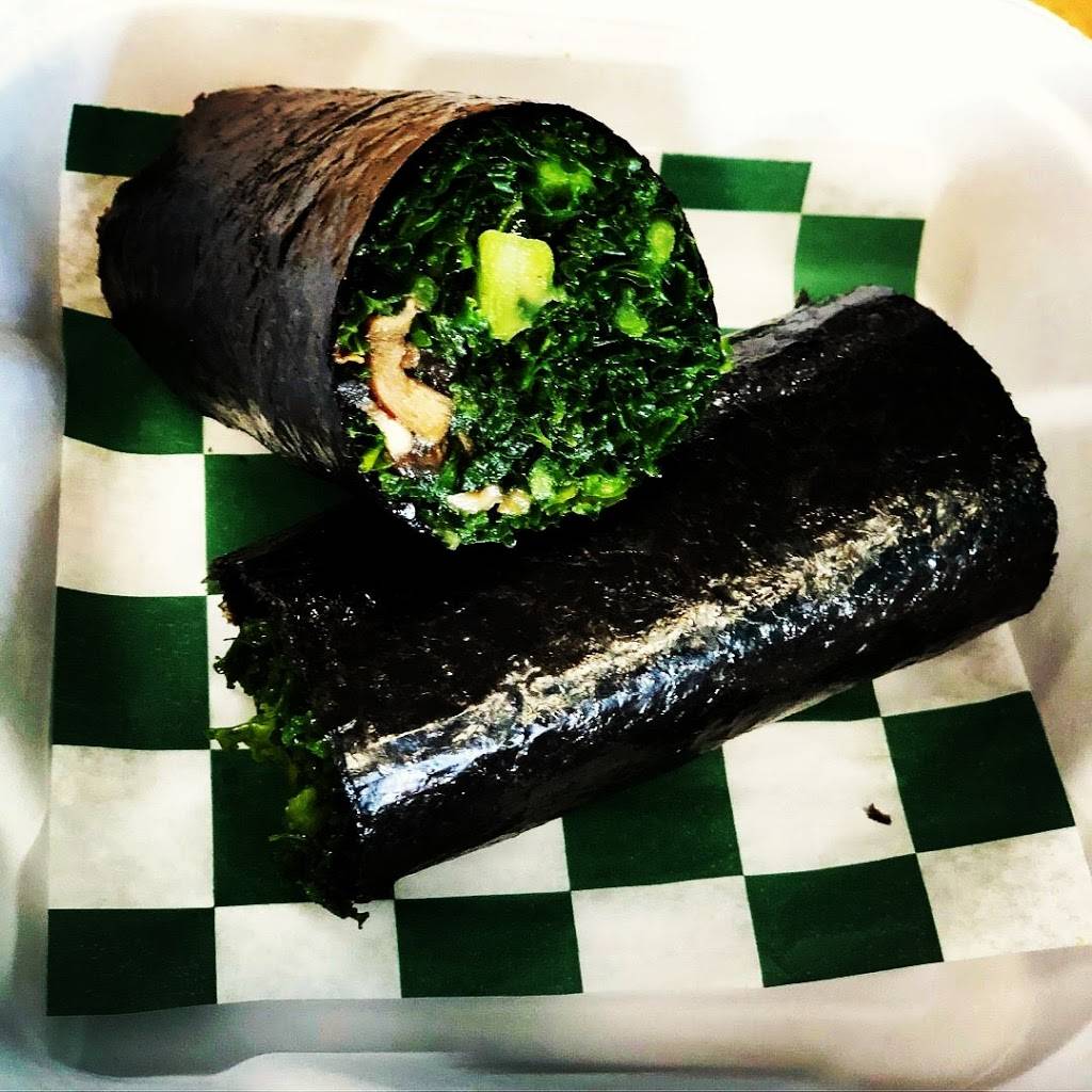 Veganic | restaurant | 1087 Euclid Ave NE Suite #7, Atlanta, GA 30307, USA | 4046002679 OR +1 404-600-2679