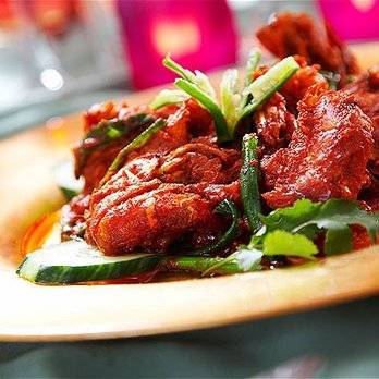 Gift of India | restaurant | 34425 Grand River Ave, Farmington, MI 48335, USA | 2488866004 OR +1 248-886-6004