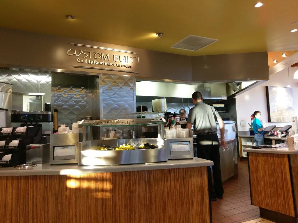 The Habit Burger Grill | meal takeaway | 23632 El Toro Rd, Lake Forest, CA 92630, USA | 9492069110 OR +1 949-206-9110