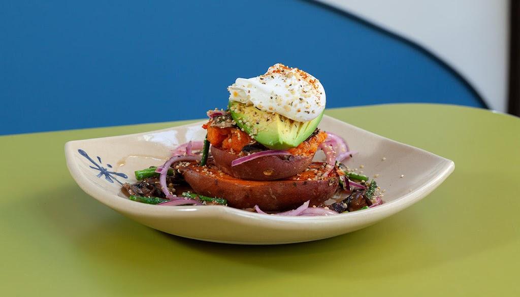 Snooze, an A.M. Eatery | restaurant | 7315 N Oracle Rd Suite 161, Tucson, AZ 85704, USA | 5206052350 OR +1 520-605-2350