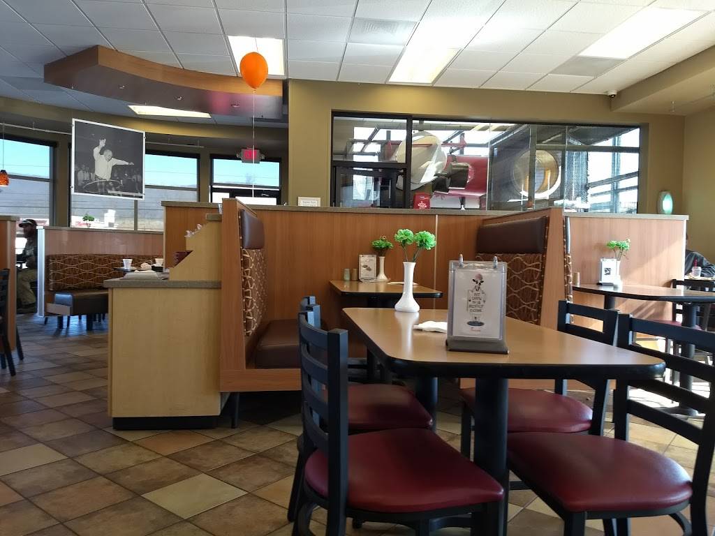 Chick-fil-A | restaurant | 3814 Challenger Ave NE, Roanoke, VA 24012, USA | 5406854255 OR +1 540-685-4255
