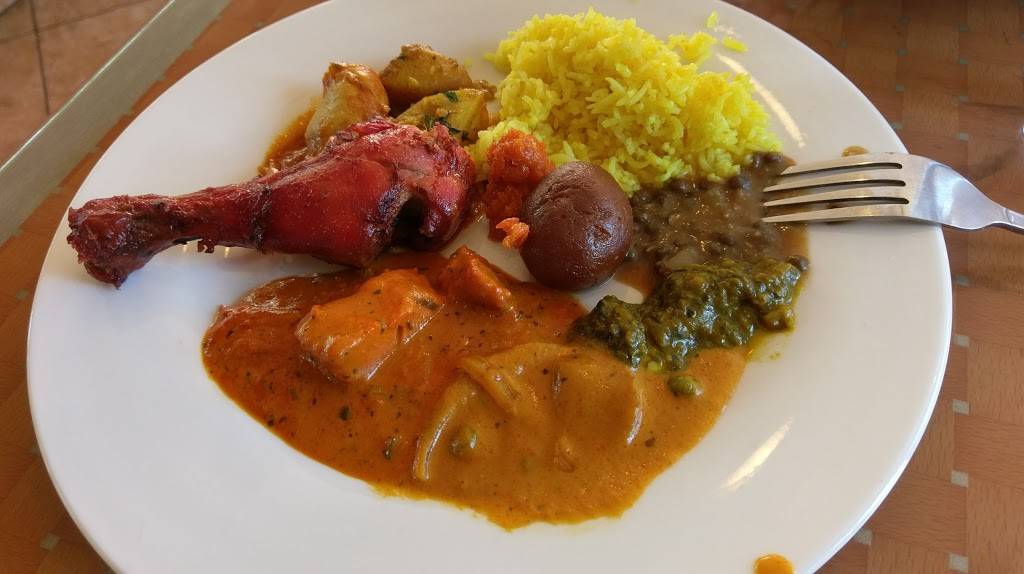 Tandoori India Cuisine | restaurant | 3940 S Bristol St #110A, Santa Ana, CA 92704, USA | 7148509945 OR +1 714-850-9945