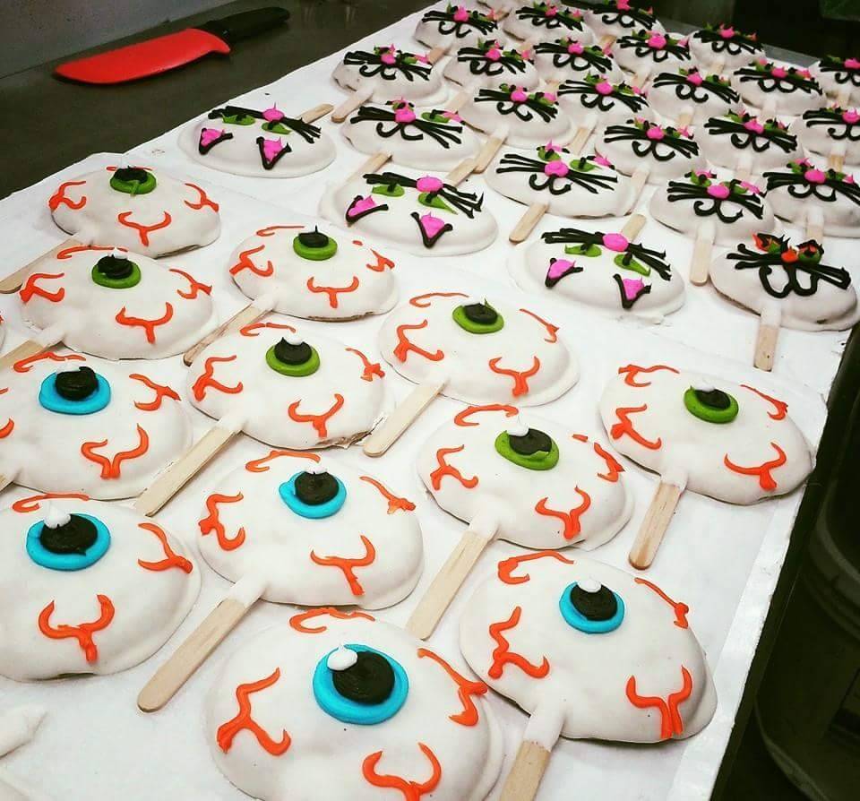 Cookies~ N~ More LTD | bakery | 1825 E Nettleton Ave, Jonesboro, AR 72401, USA | 8703405121 OR +1 870-340-5121