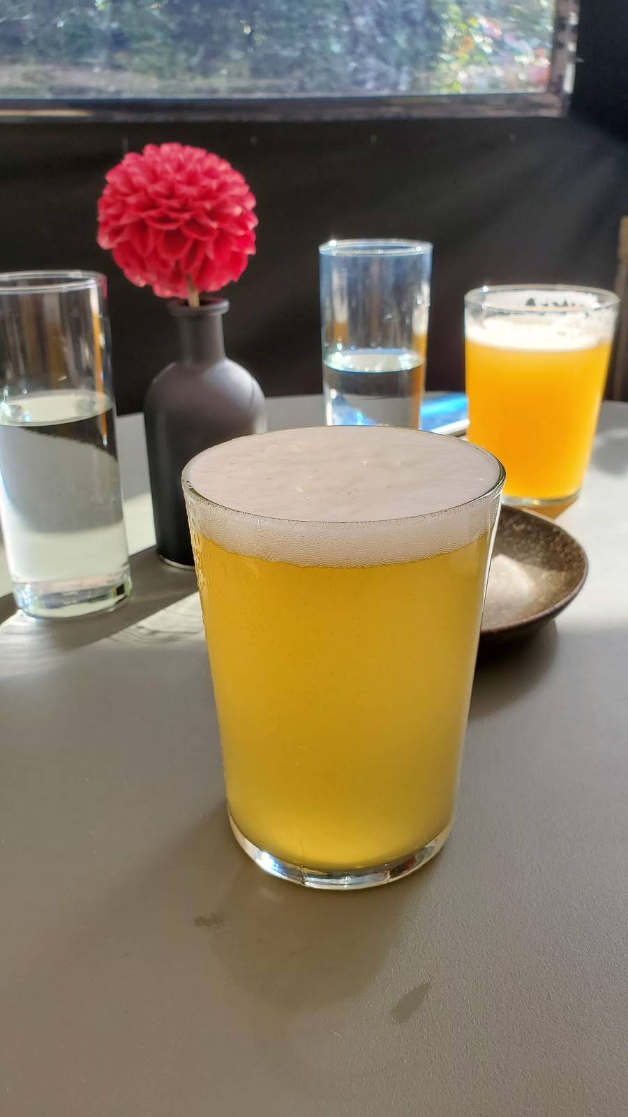 The Owl | restaurant | 18 E Shore Rd, Warren, CT 06777, USA | 8606190585 OR +1 860-619-0585