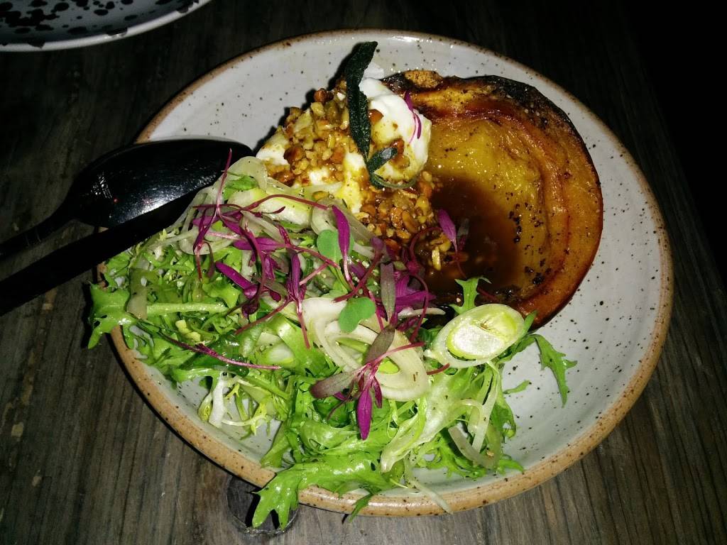 Botanica Restaurant and Market | restaurant | 1620 Silver Lake Blvd, Los Angeles, CA 90026, USA | 3235226106 OR +1 323-522-6106