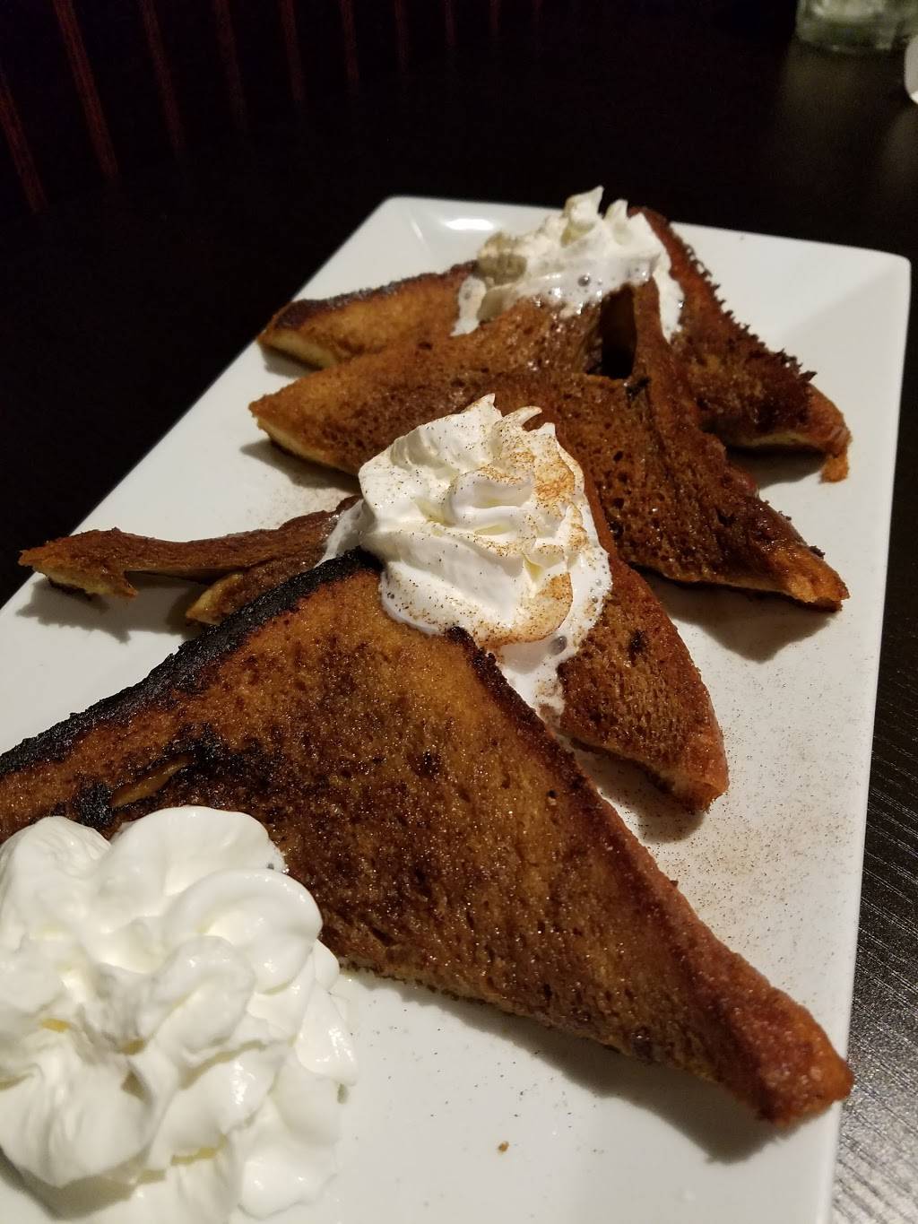 Daffodils International Cuisine | restaurant | 2819 Jerusalem Ave, North Bellmore, NY 11710, USA | 5169001668 OR +1 516-900-1668