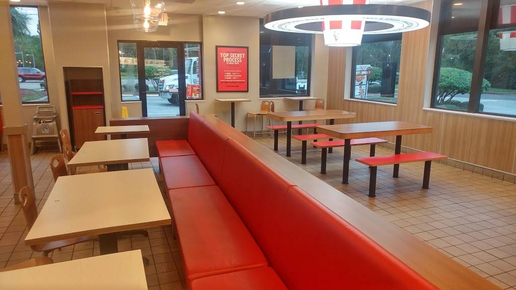 KFC | restaurant | 8761 Baymeadows Rd, Jacksonville, FL 32256, USA | 9047379724 OR +1 904-737-9724