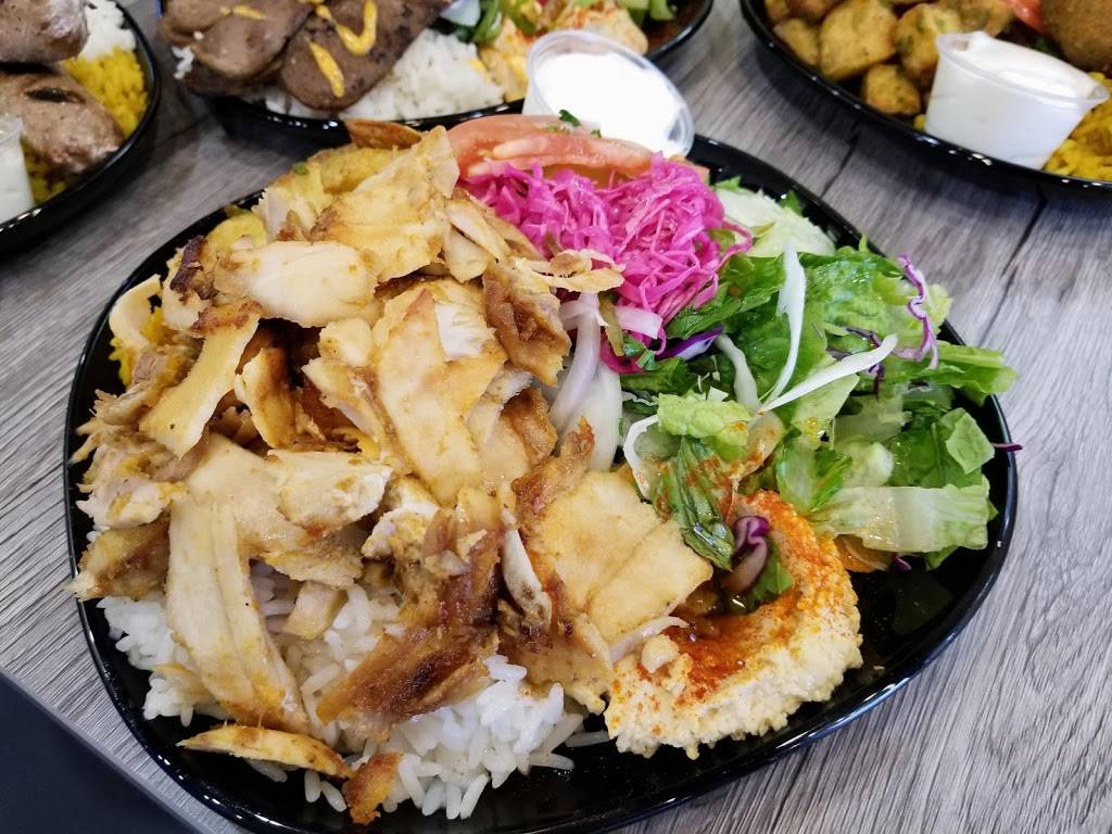 Shawarma 401 | restaurant | 1383 Wilson Rd N, Oshawa, ON L1K 2Z5, Canada | 9052610401 OR +1 905-261-0401