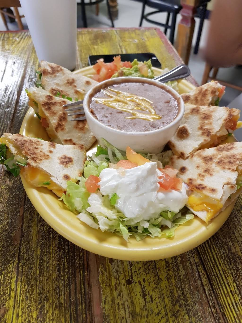 Tejas Taco House | restaurant | 9545 Town Park Dr, Houston, TX 77036, USA | 7137711038 OR +1 713-771-1038