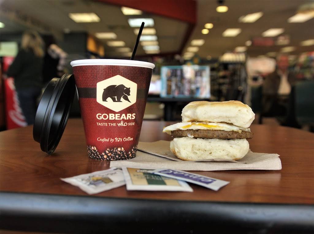 GoBears Southern Eatery | restaurant | 1654 LA-1, Thibodaux, LA 70301, USA | 9853874102 OR +1 985-387-4102