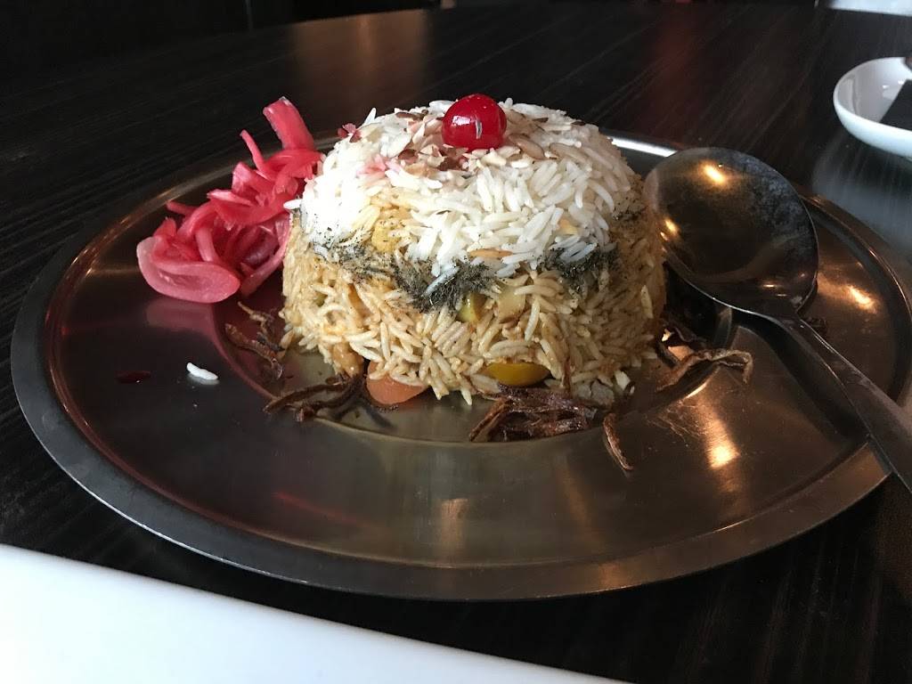 Spice Lounge N Godavari | restaurant | 46 W Old Country Rd, Hicksville, NY 11801, USA | 5167190770 OR +1 516-719-0770