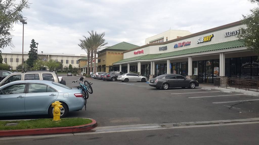 Subway Restaurants | restaurant | 1590-C Rosecrans Ave, Manhattan Beach, CA 90266, USA | 3106439233 OR +1 310-643-9233