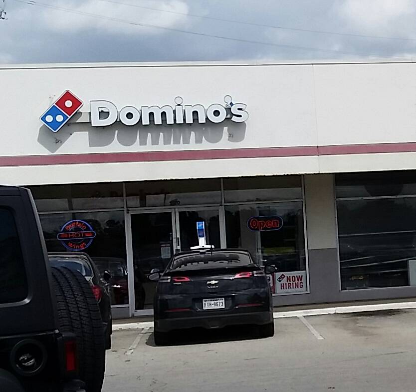 Dominos Pizza | meal delivery | 5204 Bissonnet St, Bellaire, TX 77401, USA | 7136670668 OR +1 713-667-0668