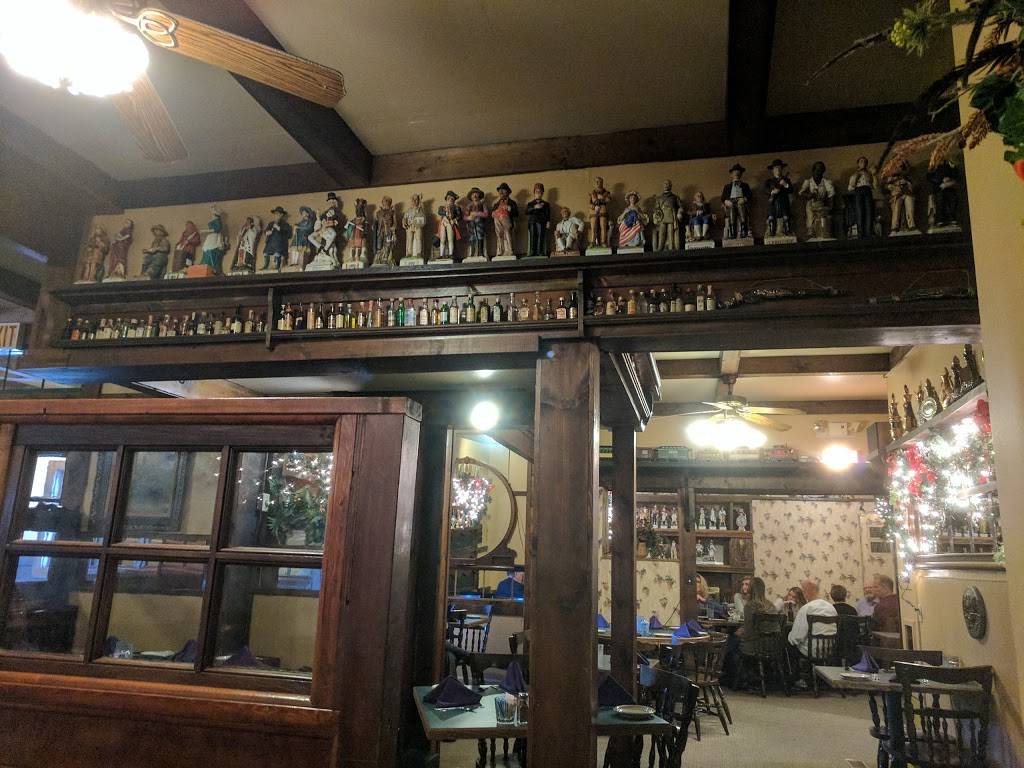 Concettas Italian Restaurant | restaurant | 600 S 5th St, St Charles, MO 63301, USA | 6369462468 OR +1 636-946-2468