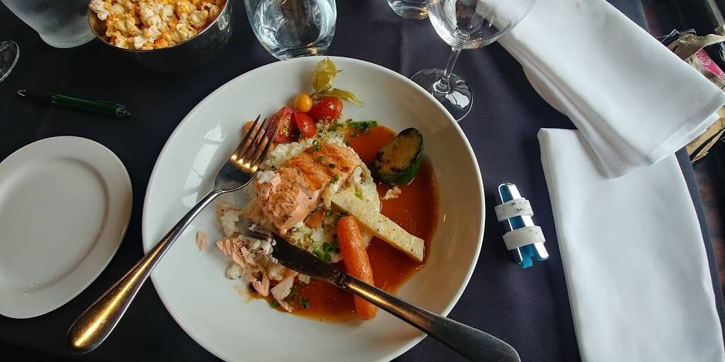 Belga Bistro Bar | restaurant | 503 Avenue de Buckingham, Gatineau, QC J8L 2G8, Canada | 8199861942 OR +1 819-986-1942