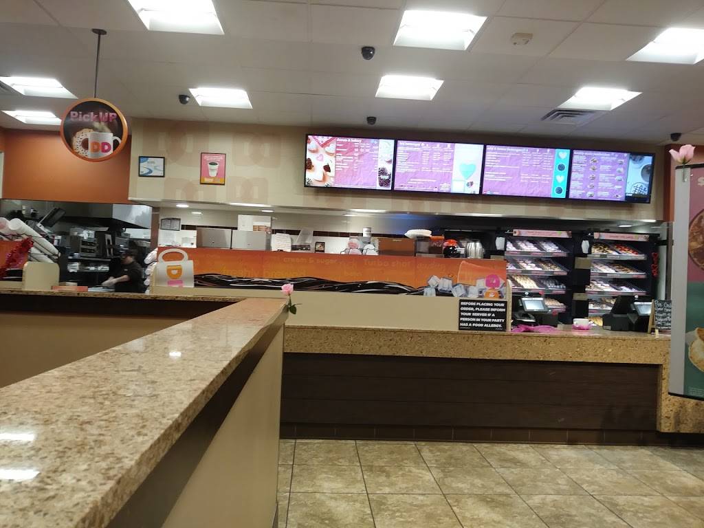 Dunkin | bakery | 4877 Shore Dr, Virginia Beach, VA 23455, USA | 7572229641 OR +1 757-222-9641