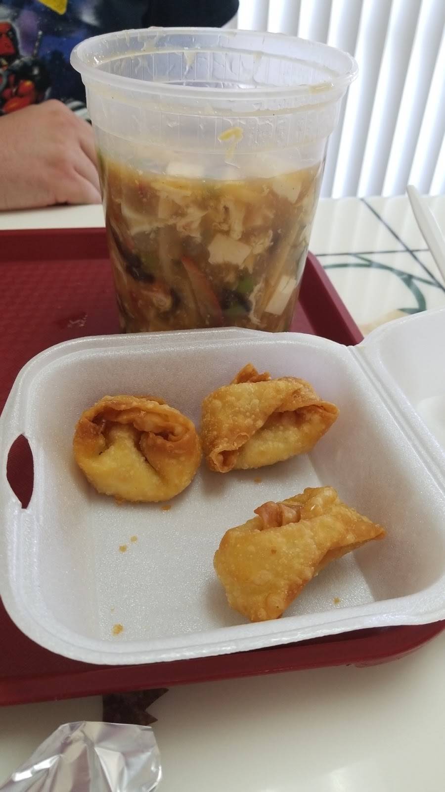 Wokee Express | restaurant | 745 N Gilbert Rd, Gilbert, AZ 85234, USA | 4805033838 OR +1 480-503-3838