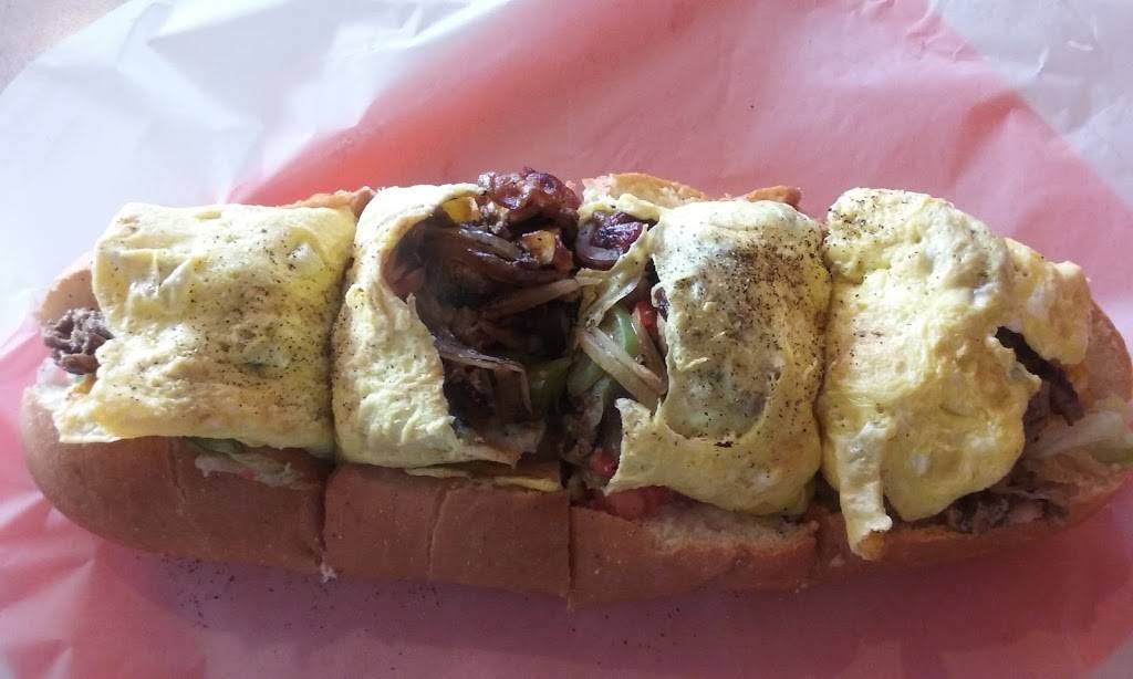 Philly Steak Sub Shop | restaurant | 6025 Miramar Pkwy, Miramar, FL 33023, USA | 9549648686 OR +1 954-964-8686