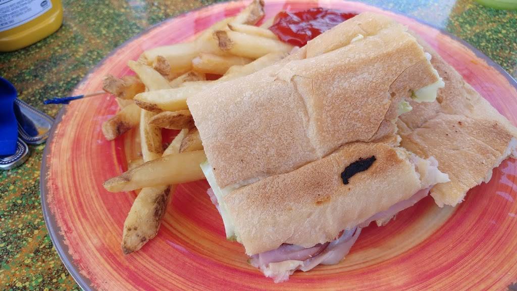 Jimmy Guanas | restaurant | 401 2nd St, Indian Rocks Beach, FL 33785, USA | 7275958356 OR +1 727-595-8356