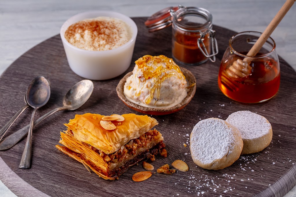 The Great Greek Mediterranean Grill | restaurant | 60 Shops Blvd Suite 50, St Johns, FL 32259, USA | 9045319279 OR +1 904-531-9279