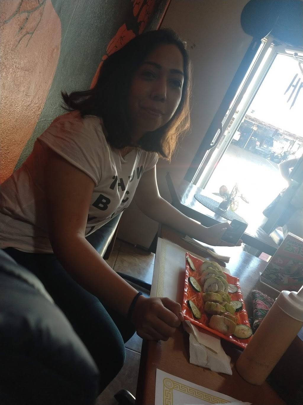 Sushi Swain | restaurant | Av. Miraflores 6436, El Rubi, 22626 Tijuana, B.C., Mexico | 016643794773 OR +52 664 379 4773