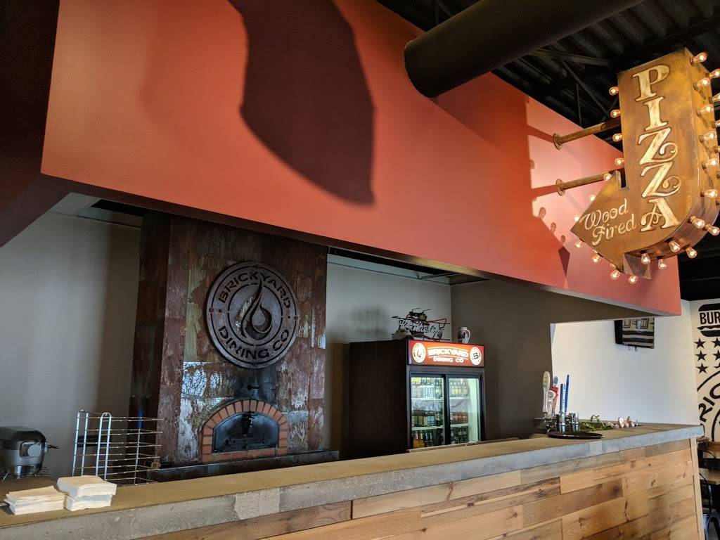 Brickyard Dining Co | restaurant | 140 Commercial Ave SE, New Philadelphia, OH 44663, USA | 2348014519 OR +1 234-801-4519