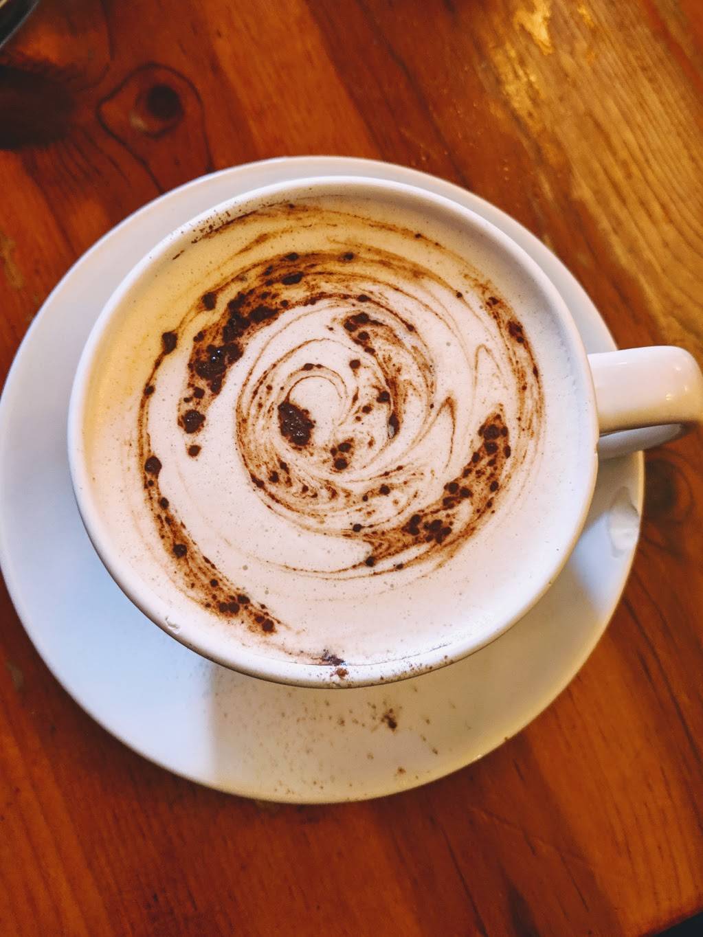 Runcible Spoon | cafe | 412 E 6th St, Bloomington, IN 47408, USA | 8123343997 OR +1 812-334-3997