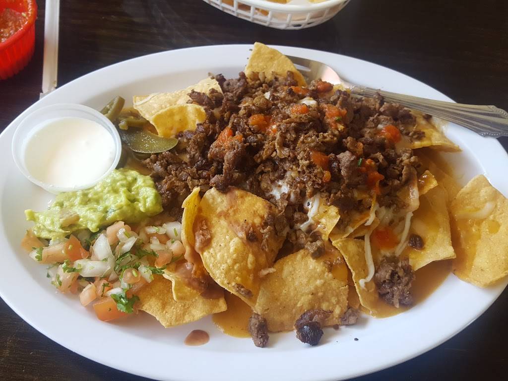 Charros Express Mexican Food | restaurant | 109 Main St, Pixley, CA 93256, USA | 5597573677 OR +1 559-757-3677