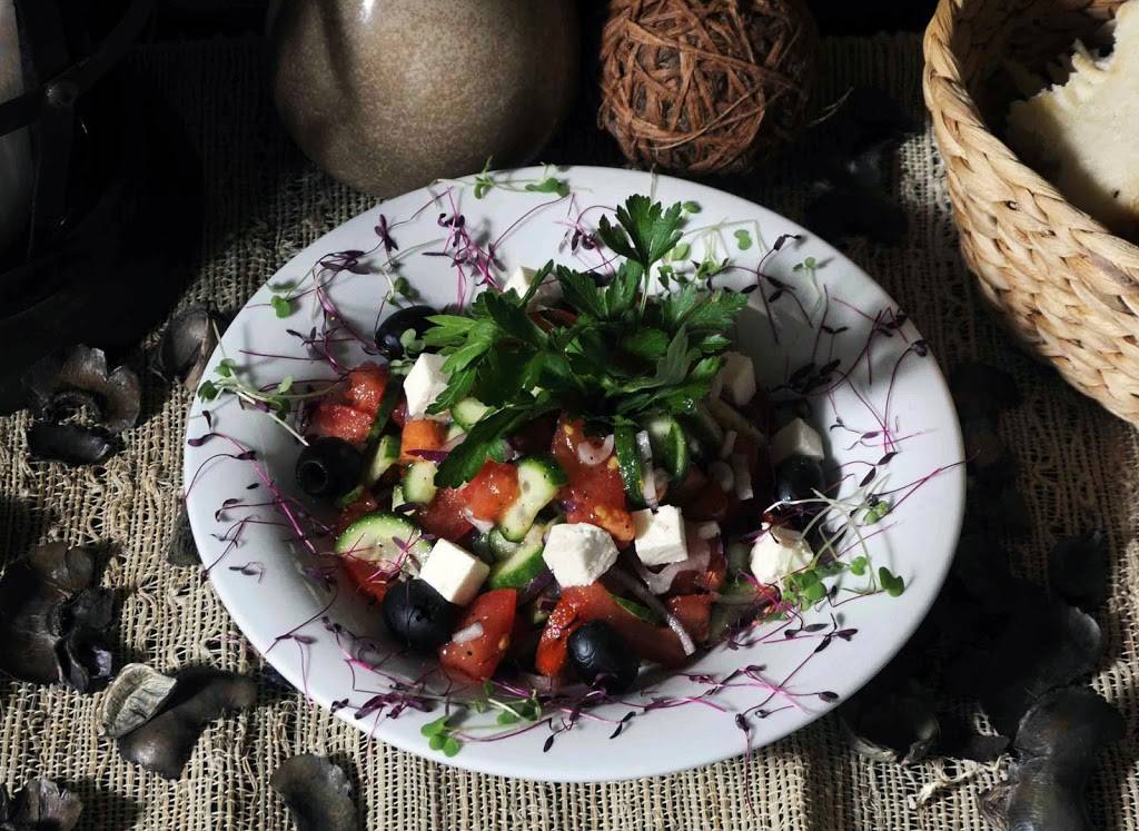 Tsob Tsobe Mediterranean Restaurant | restaurant | 2817 Coney Island Ave floor #1, Brooklyn, NY 11235, USA | 7186762444 OR +1 718-676-2444